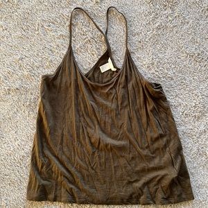 H&M Tank Top.